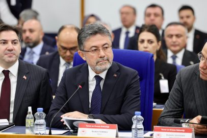 Bakan Yumaklı’dan Yalova müjdesi! 2026’da hayata geçecek