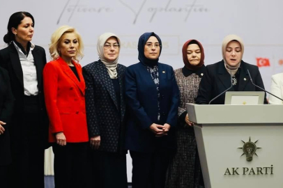 “Şiddetin hiçbir mazereti ve gerekçesi yoktur”