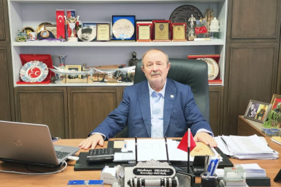 Başkan Temel açıkladı! Esenköy’de su sorunu yok