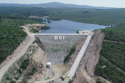 Bir kötü haber de Armutlu Barajı’ndan! 20 günlük su kaldı