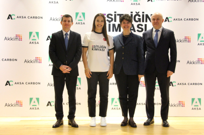 Eşitliğin Kimyası, Buse Tosun Çavuşoğlu ile olimpiyat yolunda