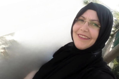 Oylum öğretmen amansız hastalığa yenildi