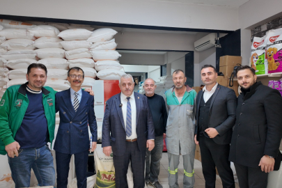 “Sorunları da çözümünü de biliyoruz”