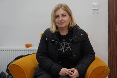 Sultan Aksoy, BTP Merkez İlçe Başkanı adaylığını duyurdu