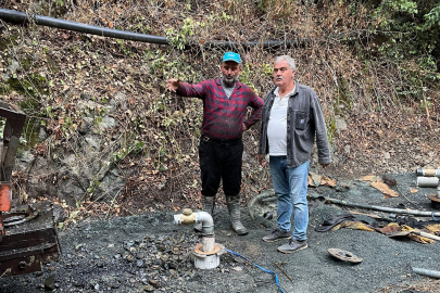 Teşvikiye’de su kesintisi olmayacak