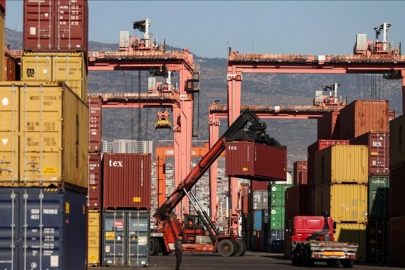 Yalova’da 10 ayda 534 milyon dolarlık ihracat yapıldı