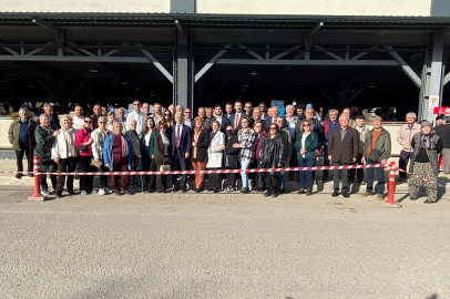 CHP’den yatırım alanı tepkisi: Altınova kanser ova olmasın