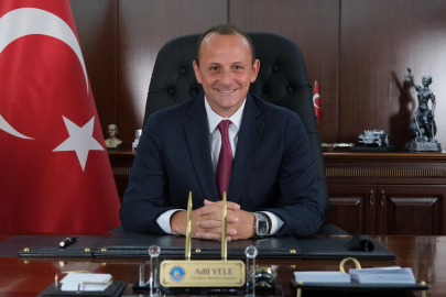 “Çiftlikköy’ü Türkiye’de örnek ilçe yapmak istiyorum”