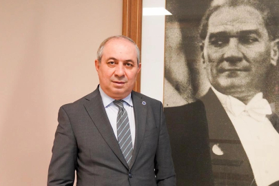 “Coğrafik işaretli ürünleri AB’de tescil ettirmeliyiz”