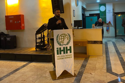 Gazze’deki son durum masaya yatırıldı