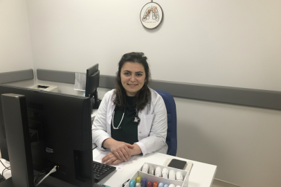 “KOAH önlenebilir bir halk sağlığı sorunudur”