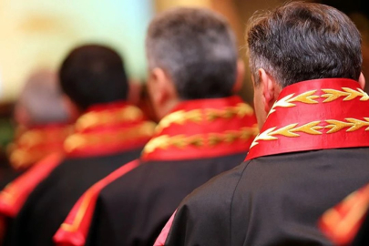 Yalova Adliyesi’nde görev değişimi