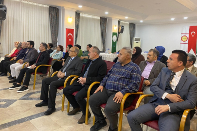 Yalova’da Hayat Boyu Öğrenme Çalıştayı düzenlendi