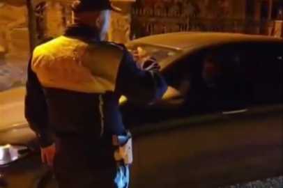 Yalova'da Jandarma’dan korsan taksi operasyonu!