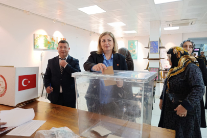 Bağımsız Türkiye Partisi Merkez İlçede Sultan Aksoy dönemi