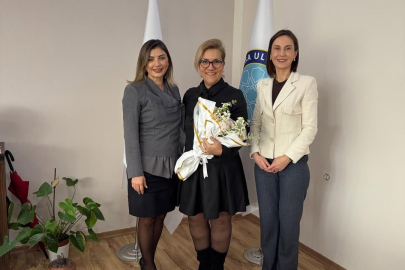 Tıp Fakültesi’nden Uludağ Üniversitesi’ne anlamlı ziyaret