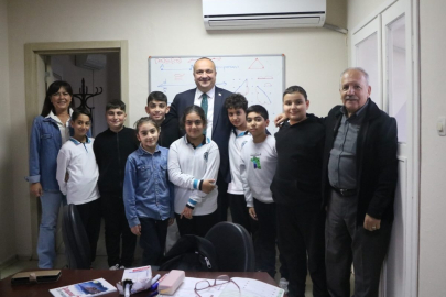 Ücretsiz matematik kursu başlıyor