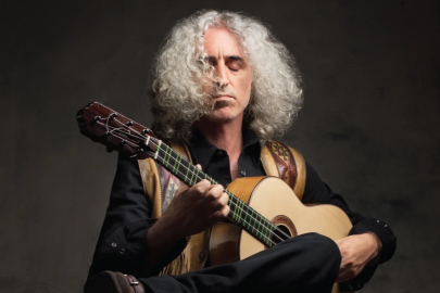 Usta Sanatçı Ahmet Aslan Yalova’ya geliyor