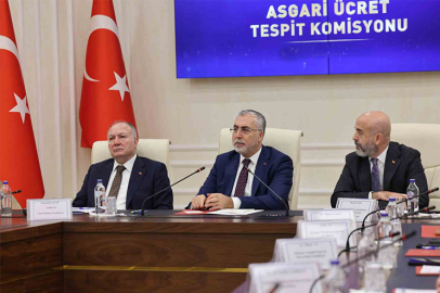 Asgari Ücret maratonu başlıyor! İşte, masadaki zam senaryoları