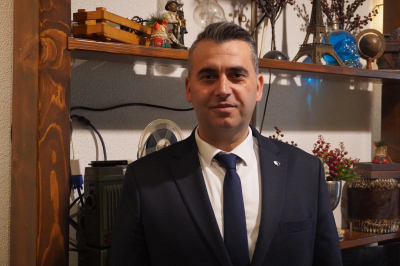 Başkan Tavşan: Ülkemize hayırlı olmasını diliyorum