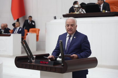 Becan, Bakan Yumaklı’ya Yalova’daki susuzluğun nedenlerini sordu