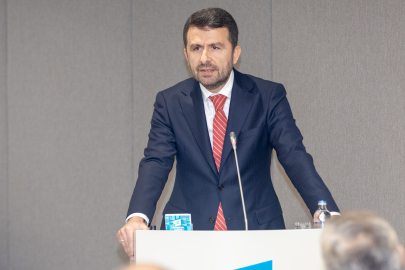 Çay: Hedefimiz yeni gelir fırsatlarıyla birlikte sürdürülebilir yayıncılık