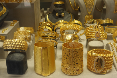 İşte, altın fiyatlarında son durum