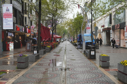 MGM Hava Tahmini Raporunu açıkladı! İşte, Yalova hava durumu