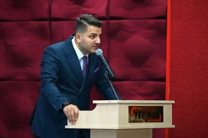 Sait Çolak güven tazeledi