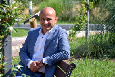 “Şoförlerimizin günü kutlu olsun”