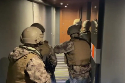 Yalova’da siber suçlar çetesi çökertildi