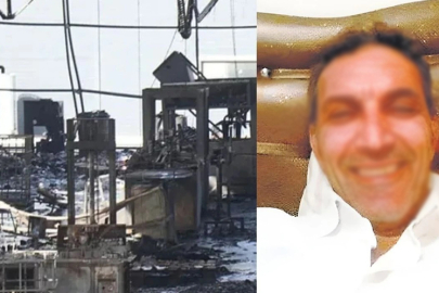Yalova’da yakalanan o fabrikanın sahibi cezaevinde ölü bulundu