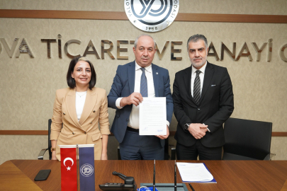 YTSO ve Özel Aktif International Hastanesi’nden dev protokol