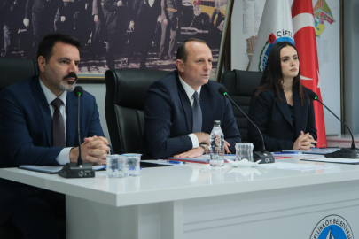 Başkan Yele müfettiş raporunu açıkladı; “41 milyon 46 bin TL kamu zararı”