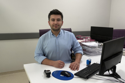 Hastaneye ilk kez dermatoloji doktoru atandı