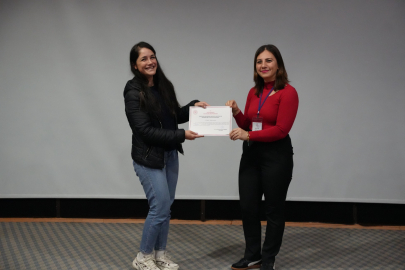 Sağlıkçılara yenidoğan eğitimi verildi