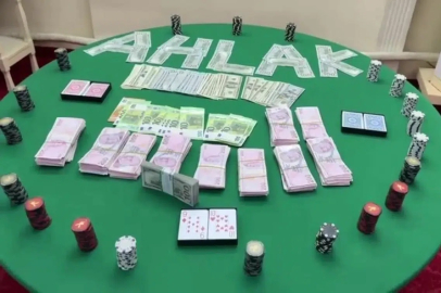 Yalova’da kumar operasyonu!