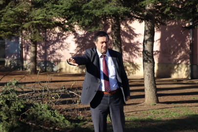 Başkan Canbay açıkladı! Subaşı’nda sondaj kuyuları devreye alındı