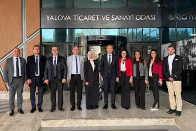 Bölgesel iş birliği masaya yatırıldı