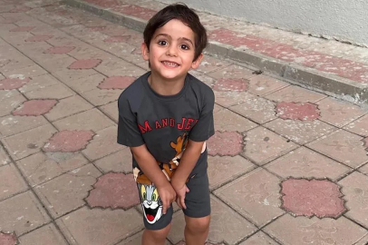 DMD hastası Uras kazandı! Mavi balonlar Uras için havalanacak