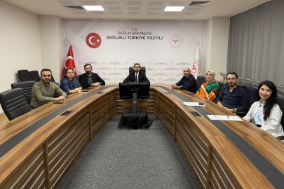 Eğitim Planlama Kurulu ilk toplantısını düzenledi