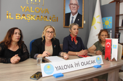 Engeller bireyde değil sistemde