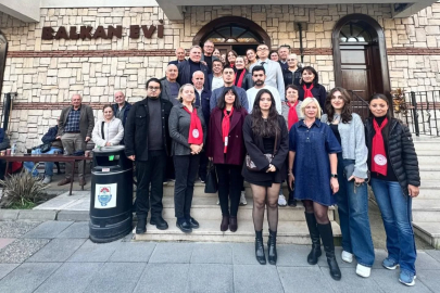 Halter Şampiyonu Halil Mutlu BAL-GÖÇ’teydi