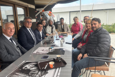 Olimpiyat Şampiyonu Halil Mutlu Yalova’da öğrencilerle buluştu