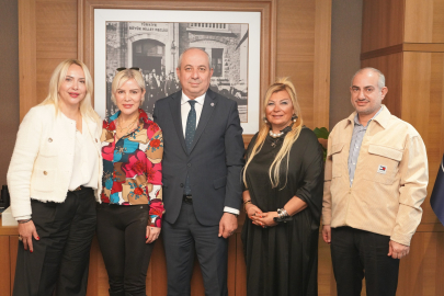 “Sokak hayvanlarına yönelik projelere destek vereceğiz”