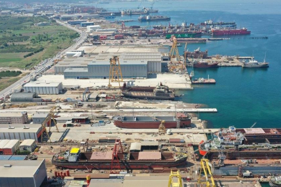 Yalova’dan ekim ayında 65,4 milyon dolarlık ihracat