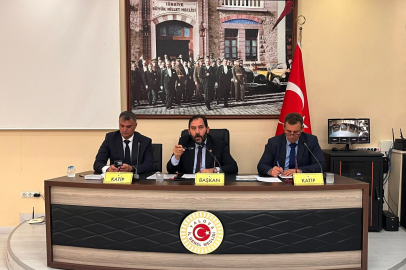 Yalova İl Özel İdaresi Sugören ve Fıstıklı’da sondaj çalışması yürütecek