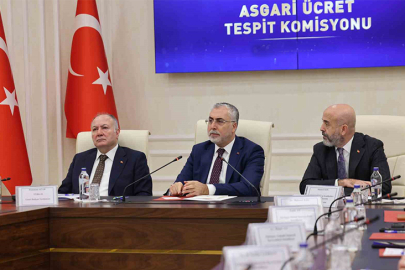 2026’da asgari ücret ne kadar olacak? İlk toplantı tarihi açıklandı!