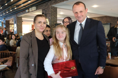 Başkan Yele’den engelliler için Elele Kart müjdesi