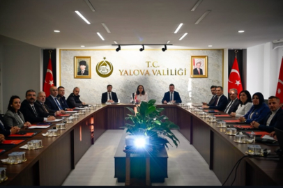 Engelli hizmetleri masaya yatırıldı